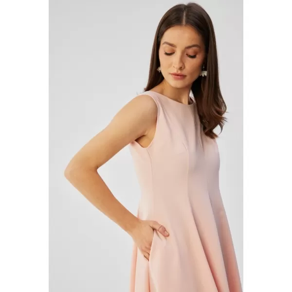 Obleka STYLOVE S358 PRAŠEK 