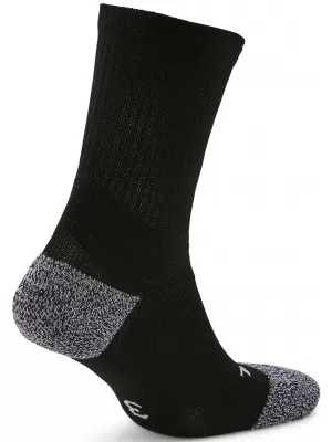 Nogometne nogavice PUMA TEAMLIGA TRAINING SOCKS 657270_03 PUMA ČRNA/PUMA BELA