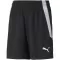 Kratke hlače PUMA TEAMLIGA SHORTS JR 704931_03 PUMA ČRNA/PUMA BELA