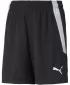 Kratke hlače PUMA TEAMLIGA SHORTS JR 704931_03 PUMA ČRNA/PUMA BELA