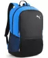 Nahrbtnik PUMA TEAMGOAL BACKPACK PREMIUM XL 090458_02 IGNITE BLUE/ IGNITE BLUE/PUMA BLACK