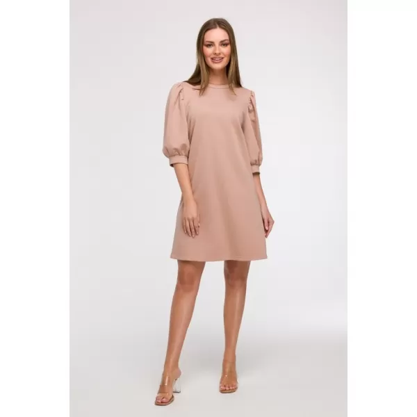  Obleka BEWEAR B291 MOKA 