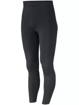 Gamaše PUMA LIGA BASELAYER LONG TIGHT 655925_03 PUMA ČRNA