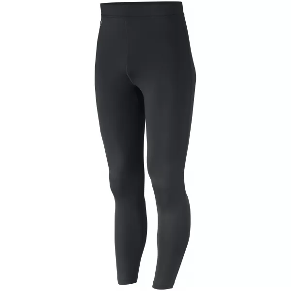  Gamaše PUMA LIGA BASELAYER LONG TIGHT 655925_03 PUMA ČRNA 