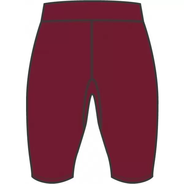  Elastične kratke hlače PUMA LIGA BASELAYER SHORT TIGHT 655924_09 CORDOVAN 