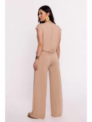Ženska bluza BEWEAR B288 KAPUČINO
