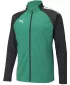 Jakna PUMA TEAMLIGA TRAINING JACKET 657234_05 PEPPER GREEN/ PEPPER ZELENA/PUMA ČRNA