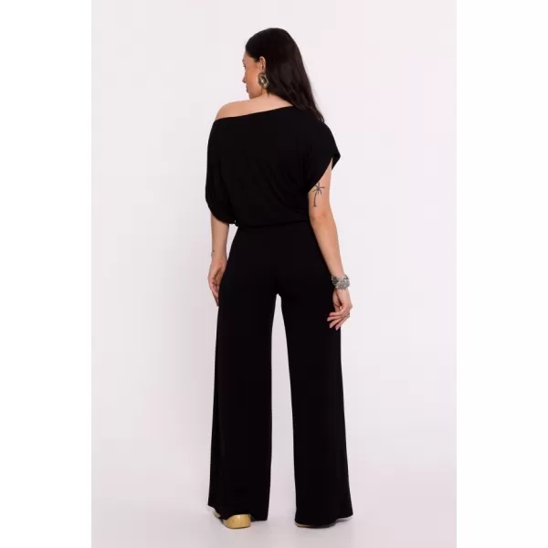  Ženska bluza BEWEAR B287 ČRNA 