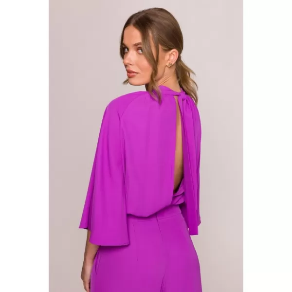  Ženski kombinezon STYLOVE S397 SIVKA 