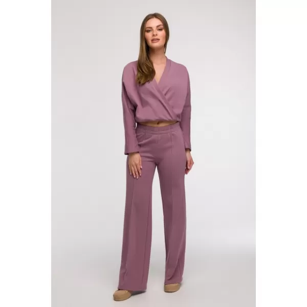  Ženske hlače BEWEAR B296 HEATHER 