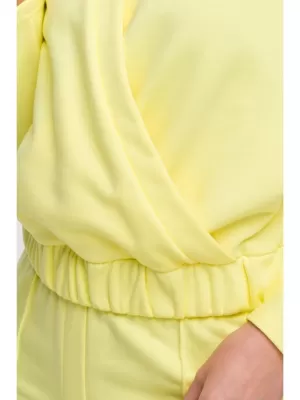 Ženski pulover BEWEAR B292 LIMONA