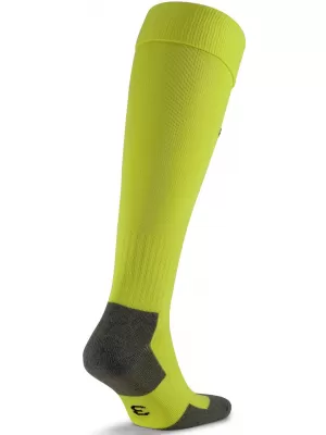 Nogometne nogavice PUMA TEAM LIGA SOCKS CORE 703441_33 FLUO RUMENA