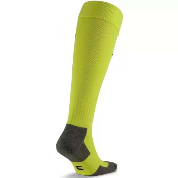  Nogometne nogavice PUMA TEAM LIGA SOCKS CORE 703441_33 FLUO RUMENA 