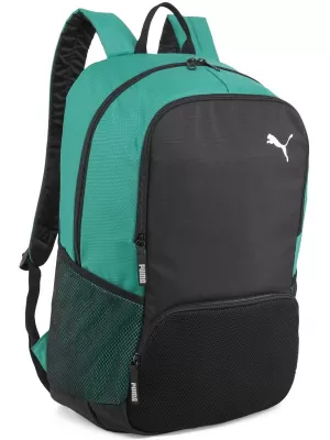 Nahrbtnik PUMA TEAMGOAL BACKPACK PREMIUM XL 090458_04 SPORT GREEN/ ŠPORTNA ZELENA/PUMA ČRNA