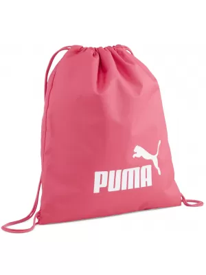 Vacle PUMA PHASE GYM SACK 079944_11 GARNET VRTNICA