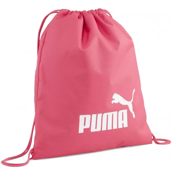  Vacle PUMA PHASE GYM SACK 079944_11 GARNET VRTNICA 