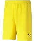 Kratke hlače PUMA TEAMRISE SHORT 704942_07 CYBER YELLOW/ CYBER ​​RUMENO/PUMA ČRNO