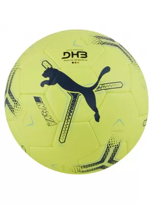 Žoga PUMA NOVA LITE 084387_01 FIZZY APPLE/SIVO NEBO