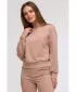 Ženski pulover BEWEAR B293 MOKA