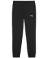 Ženske hlače PUMA TEAMGOAL CASUALS PANTS WMN 658604_03 PUMA ČRNA/PUMA BELA