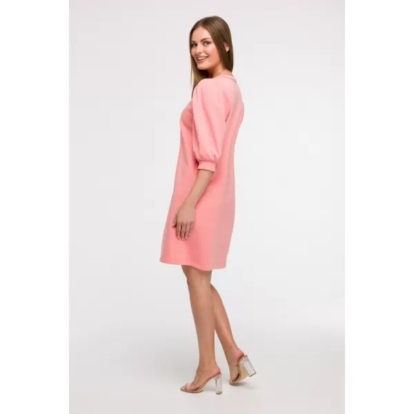  Obleka BEWEAR B291 KORAL 