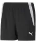 Ženske kratke hlače PUMA TEAMLIGA SHORTS W 704936_03 PUMA ČRNA/PUMA BELA