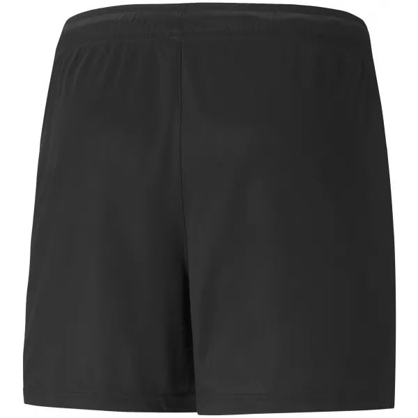  Ženske kratke hlače PUMA TEAMLIGA SHORTS W 704936_03 PUMA ČRNA/PUMA BELA 