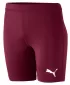 Elastične kratke hlače PUMA LIGA BASELAYER SHORT TIGHT 655924_09 CORDOVAN