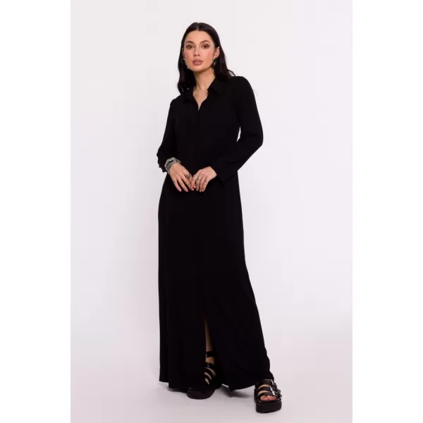  Obleka BEWEAR B285 ČRNA 