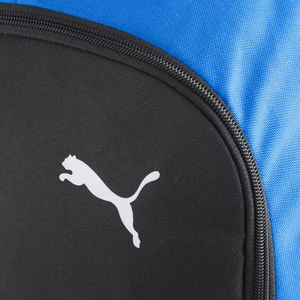  Nahrbtnik PUMA TEAMGOAL BACKPACK PREMIUM XL 090458_02 IGNITE BLUE/ IGNITE BLUE/PUMA BLACK 