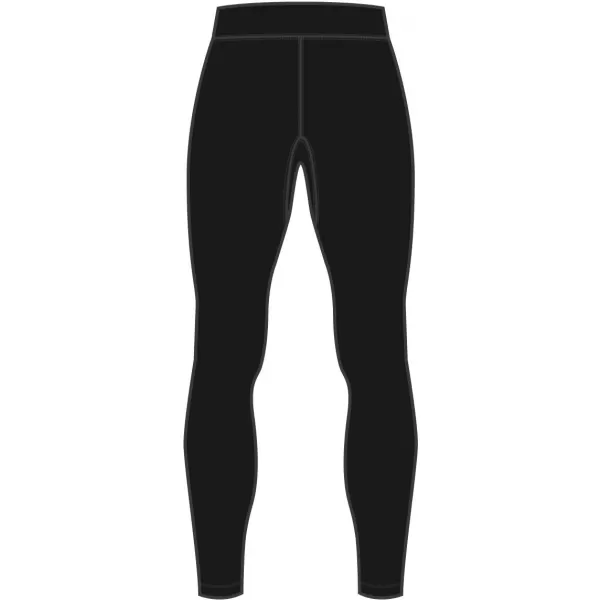  Gamaše PUMA LIGA BASELAYER LONG TIGHT 655925_03 PUMA ČRNA 