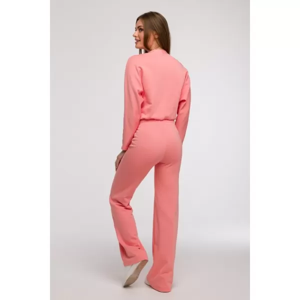  Ženski pulover BEWEAR B292 KORAL 