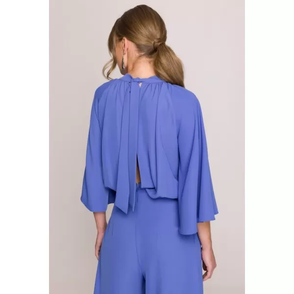  Ženski kombinezon STYLOVE S397 MODRA 