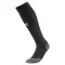 Nogometne nogavice PUMA TEAM LIGA SOCKS 703438_03 PUMA ČRNA/PUMA BELA