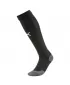 Nogometne nogavice PUMA TEAM LIGA SOCKS 703438_03 PUMA ČRNA/PUMA BELA