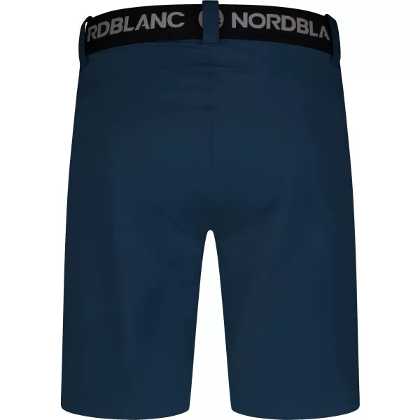  Moške kratke hlače NORDBLANC CLIMBHIGH NBSPM8197 MODRA 