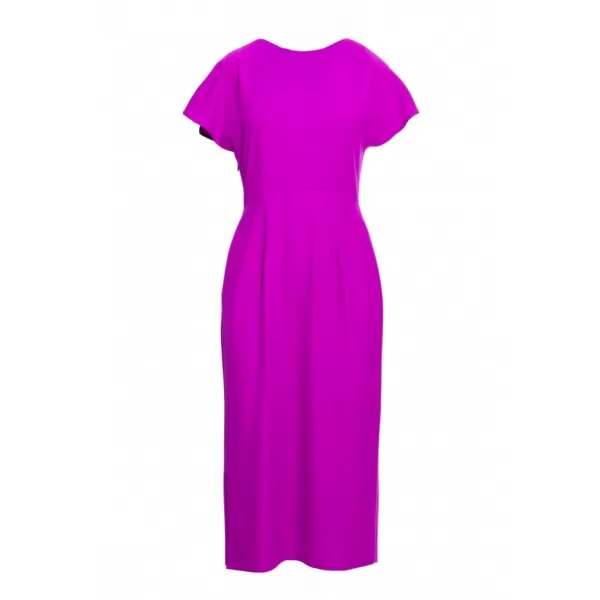  Obleka STYLOVE S398 SIVKA 