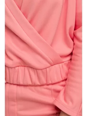 Ženski pulover BEWEAR B292 KORAL