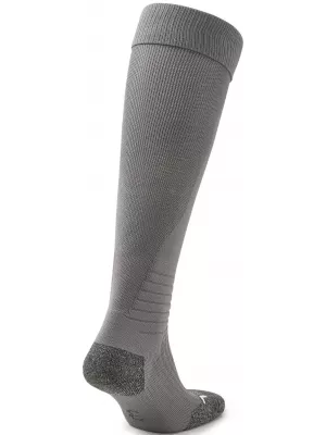 Nogometne nogavice PUMA TEAM LIGA SOCKS 703438_43 SMOKED PEARL/ DIMNI PEARL/PUMA WHITE