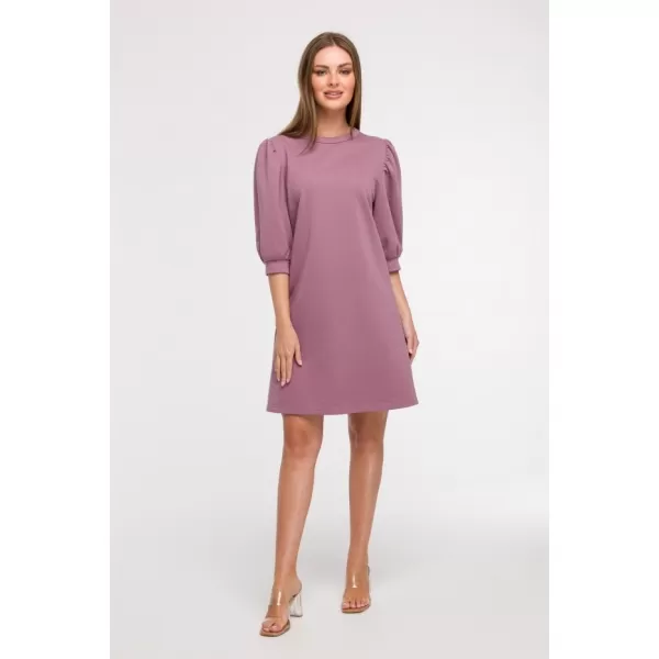  Obleka BEWEAR B291 HEATHER 