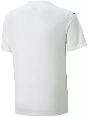 T -majica PUMA TEAMULTIMATE JERSEY JR 705656_04 PUMA BELA