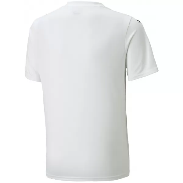  T -majica PUMA TEAMULTIMATE JERSEY JR 705656_04 PUMA BELA 