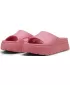 Ženske sandale PUMA MAYZE STACK INJEX WNS 389454_08 HITRO ROZA