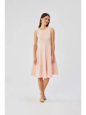 Obleka STYLOVE S358 PRAŠEK