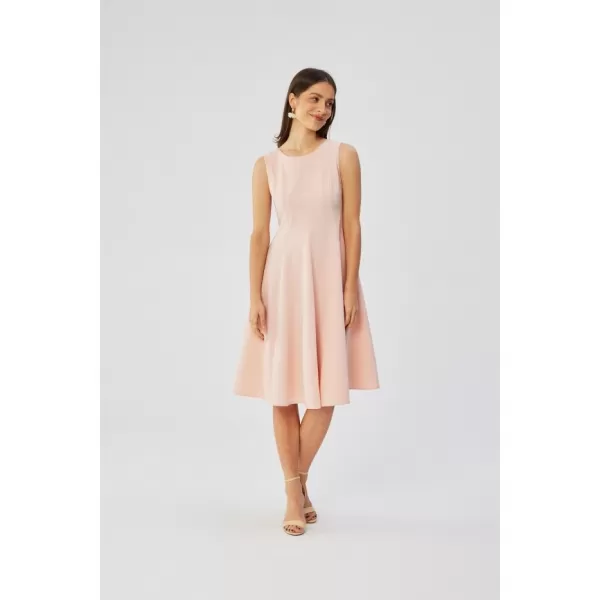  Obleka STYLOVE S358 PRAŠEK 