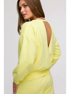 Ženski pulover BEWEAR B293 LIMONA