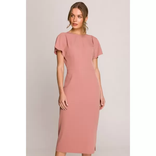  Obleka STYLOVE S398 VRTNICA 