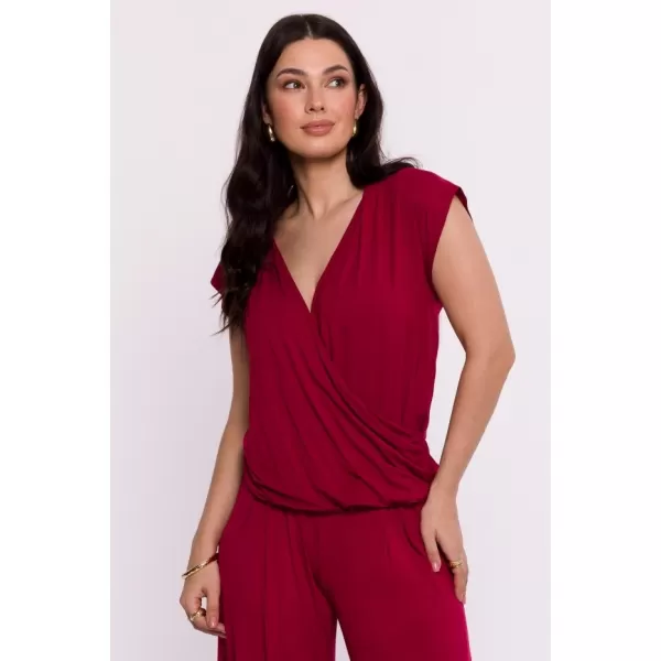  Ženska bluza BEWEAR B288 KOSTANJEVA 