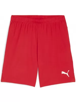 Kratke hlače PUMA TEAMGOAL SHORTS 705752_01 PUMA RED/PUMA WHITE