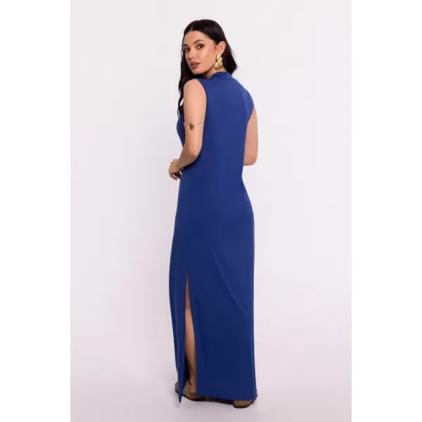  Obleka BEWEAR B284 MODRA 